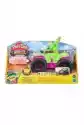 Ciastolina Play-Doh Wheels Monster Truck