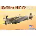  Model Plastikowy Spitfire Mk Vb Hobby Boss