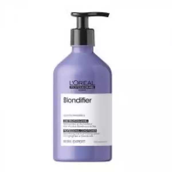 Loreal Professionnel Serie Expert Blondifier Conditioner Odżywka