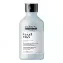 Loreal Professionnel Serie Expert Instant Clear Shampoo Szampon 