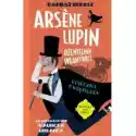  Ucieczka Z Więzienia. Arsene Lupin - Dżentelmen Włamywacz. Tom 