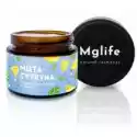 Mglife Mglife Dezodorant W Kremie Mięta-Cytryna 50 Ml