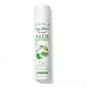 Equilibra Aloe Deo Spray Aloesowy Dezodorant W Sprayu 75 Ml