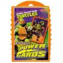 Tactic  Power Cards. Turtles Michelangelo 