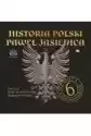 Pakiet Historia Polski Paweł Jasienica. 6 Audiobooków