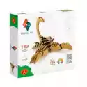 Alexander  Origami 3D - Skorpion Alexander