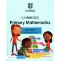  Cambridge Primary Mathematics Workbook 1 