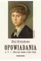 Eliza Orzeszkowa Opowiadania