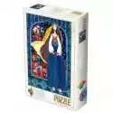 D Toys  Puzzle 1000 El. Andrea Kurti, Arabskie Noce D-Toys