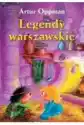 Legendy Warszawskie