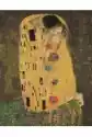 Malowanie Po Numerach. Paint It! Pocałunek Klimt