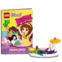 Ameet  Lego Friends. Piżama Party 