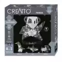 Piatnik  Creatto Świecąca Panda I Przyjaciele Piatnik 