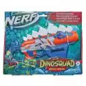 Hasbro  Wyrzutnia Nerf Dinosquad Stego-Smash Hasbro