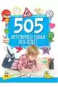 505 Aktywnych Zadań Dla Dzieci