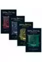 Pakiet Harry Potter I Komnata Tajemnic. Wydanie Jubileuszowe. Ed