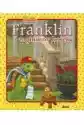 Franklin I Zaginiony Kotek