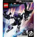 Lego Marvel Avengers Mechaniczna Zbroja Czarnej Pantery 76204 
