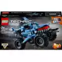 Lego Lego Technic Monster Jam Megalodon 42134 