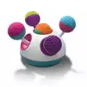 Fat Brain Toy Co  Pracownia Sensoryczna Kolorowe Baloniki