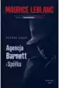 Arsene Lupin: Agencja Barnett I Spółka