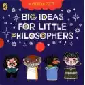  Big Ideas For Little Philosophers 