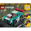 Lego Lego Creator Uliczna Wyścigówka 31127 