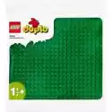 Lego Lego Duplo Zielona Płytka Konstrukcyjna 10980 