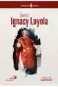 Święty Ignacy Loyola