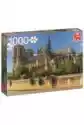 Jumbo Puzzle 1000 El. Paryż, Katedra Notre Dame