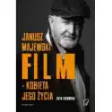  Janusz Majewski. Film - Kobieta Jego Życia 