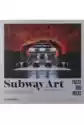Printworks Puzzle 1000 El. Subway Art