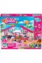 Mattel  Mega Construx Barbie Dom W Malibu Gwr34