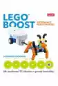 Lego Boost. Wyzwalacz Kreatywności. Jak Zbudować 95 Robotów O Pr