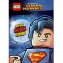 Ameet Ameet Lego Lego Dc Comics Super Heroes. Super Księga Zadań 