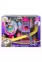 Mattel Polly Pocket Tęczowy Park Rozrywki Zestaw Gyk44