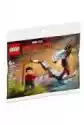 Lego Super Heroes Shang-Chi I Wielki Obrońca 30454