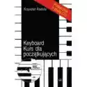 Vesper  Keyboard. Kurs Dla Początkujących 