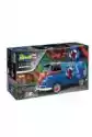 Revell Zestaw Upominkowy Vw T1 The Who