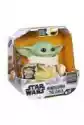 Hasbro Interaktywna Figurka Starwars The Child Baby Yoda