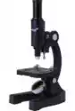 Levenhuk Mikroskop 3S Ng