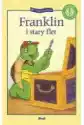 Franklin I Stary Flet