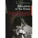  Education Of The Roma 