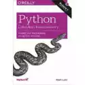  Python. Leksykon Kieszonkowy 