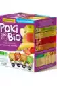 Danival Poki - Przecier Owocowy Mix 100% Owoców Bez Dodatku Cukrów Bio 8