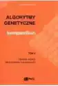 Algorytmy Genetyczne Kompendium Tom 2