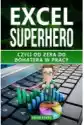 Excel Superhero. Czyli Od Zera Do Bohatera W Pracy
