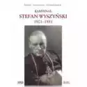  Kardynał Stefan Wyszyński 