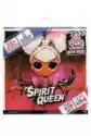 Mga Entertainment Lol Surprise Omg Movie Magic Doll- Spirit Queen 577928 (576495)