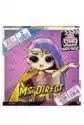 Lol Surprise Omg Movie Magic Doll- Ms. Direct 577904 (576495)